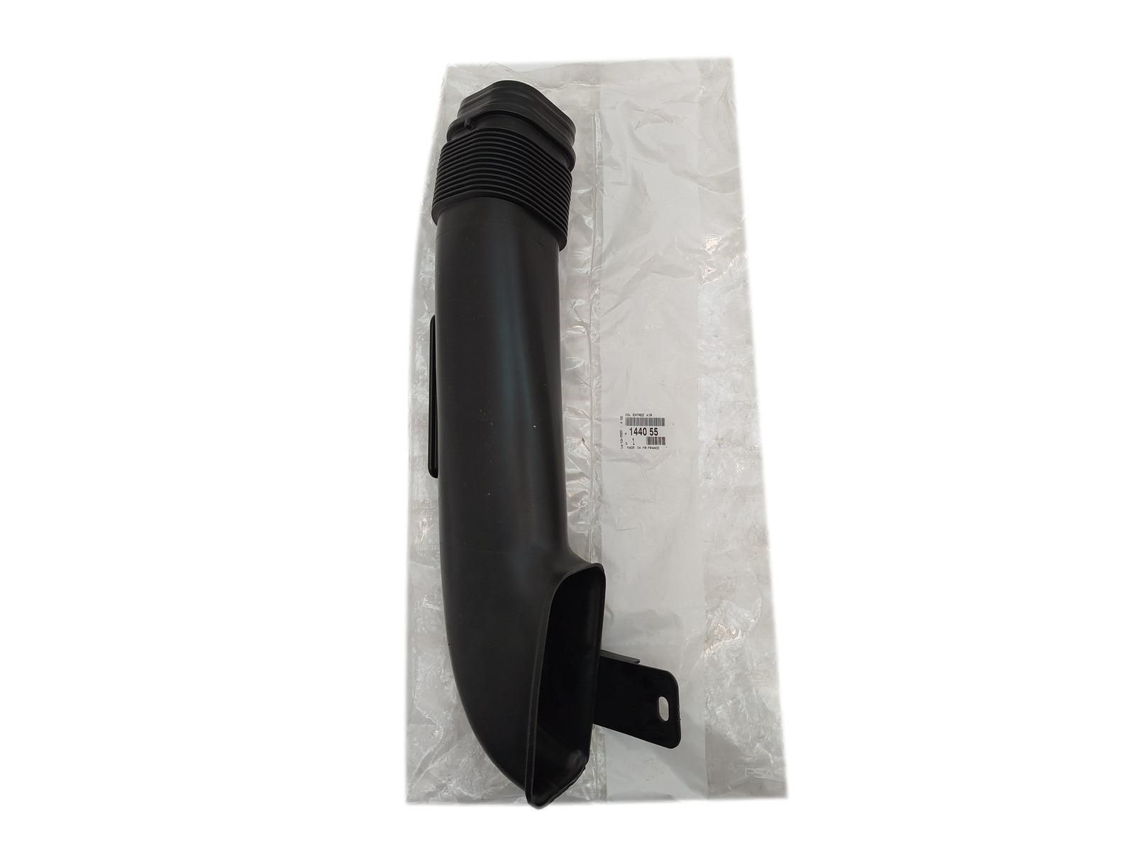 Tuyau D’air Original 144055 1440.55 Citroen Peugeot main product photo