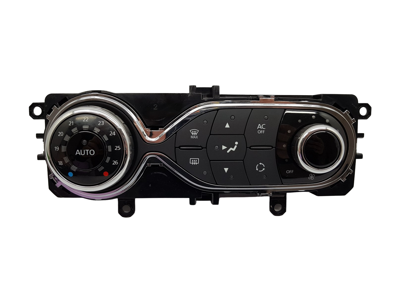 Commande Chauffage Renault Clio 4 Captur E1067144 275108796R 0km 10268 main product photo