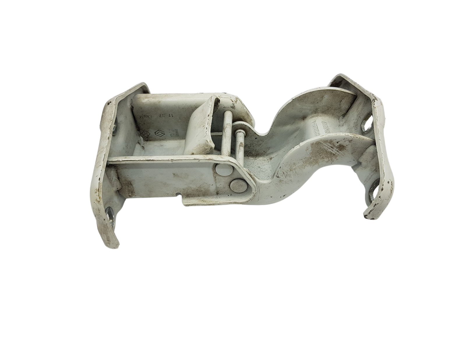 Charnière De Portes Arrière Skrzydełkowych 904108626R Trafic 2 Vivaro 3389 main product photo