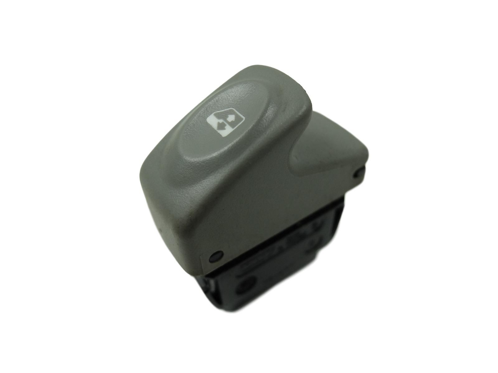 Commutateur D’ouverture De Fenêtre Gauche Avant Twingo 7700434845 Renault main product photo