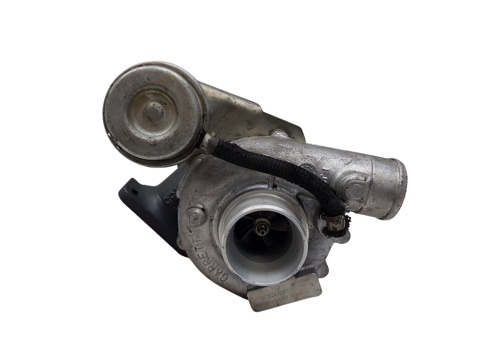 Turbocompresseur Opel 1,7 DTL 90530995 454187-1 main product photo