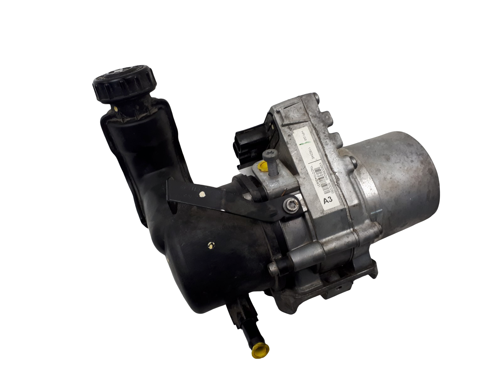 Pompe De Direction Assistée Peugeot 508 HPI 9675277380 A5100672+F main product photo