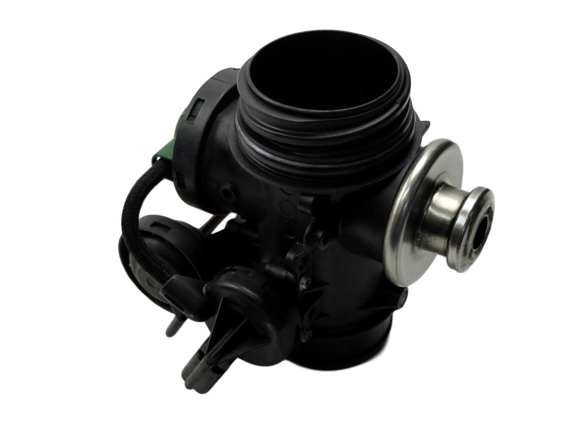 Boitier Papillon D’admission EGR 9638111280 0928400427 Citroen Peugeot main product photo