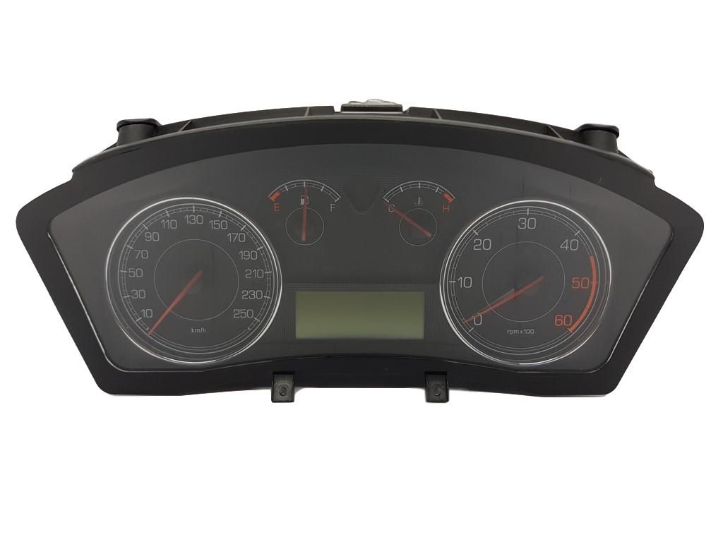 Bloc Compteurs Vitesse Fiat Croma 51809897 18320 main product photo