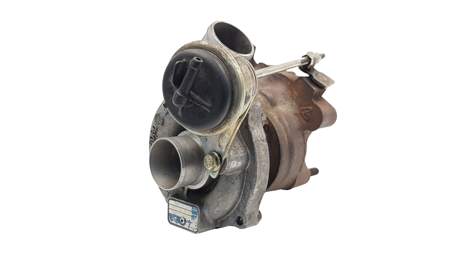 Turbocompresseur 54359700000 54391015080 8200409830 1.5 DCI Renault Nissan 1108 main product photo