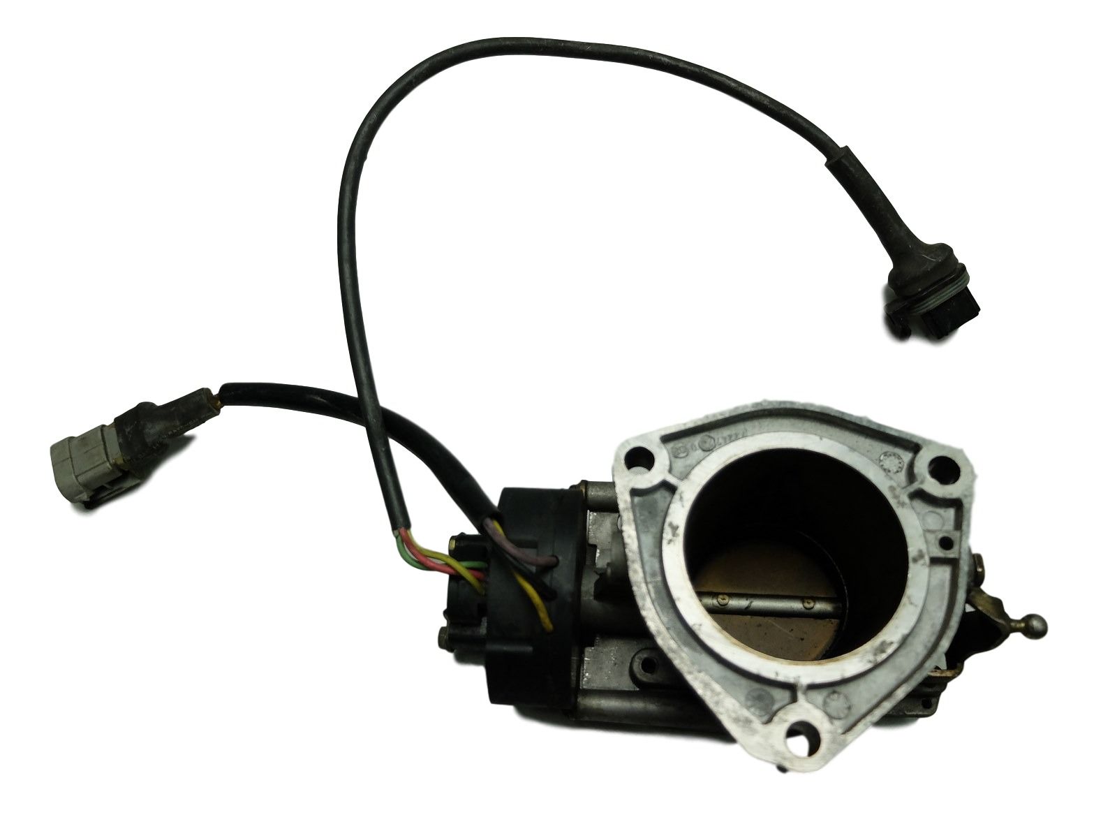 Przepustnica 2,2 8V F18278 Renault 25 main product photo