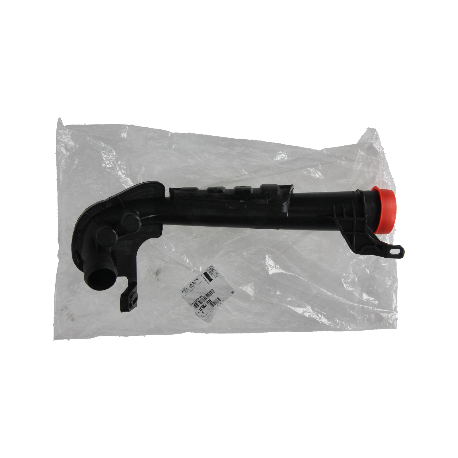 Tuyau D’air Original 0382RN 0382.RN Citroen Peugeot main product photo