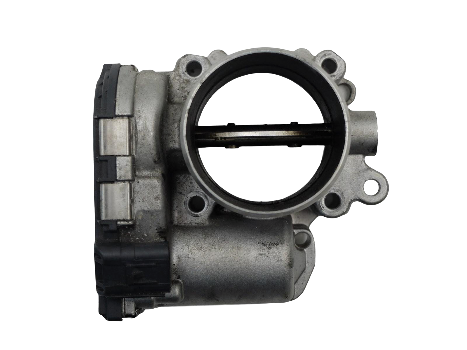 Boitier Papillon D’admission Jaguar Land Rover G4D3-9F991-AA 0280750610 main product photo