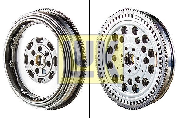 Volant Moteur Bimasse Original Renault Trafic Laguna II 2.2-2.5 dCi 123006839R main product photo