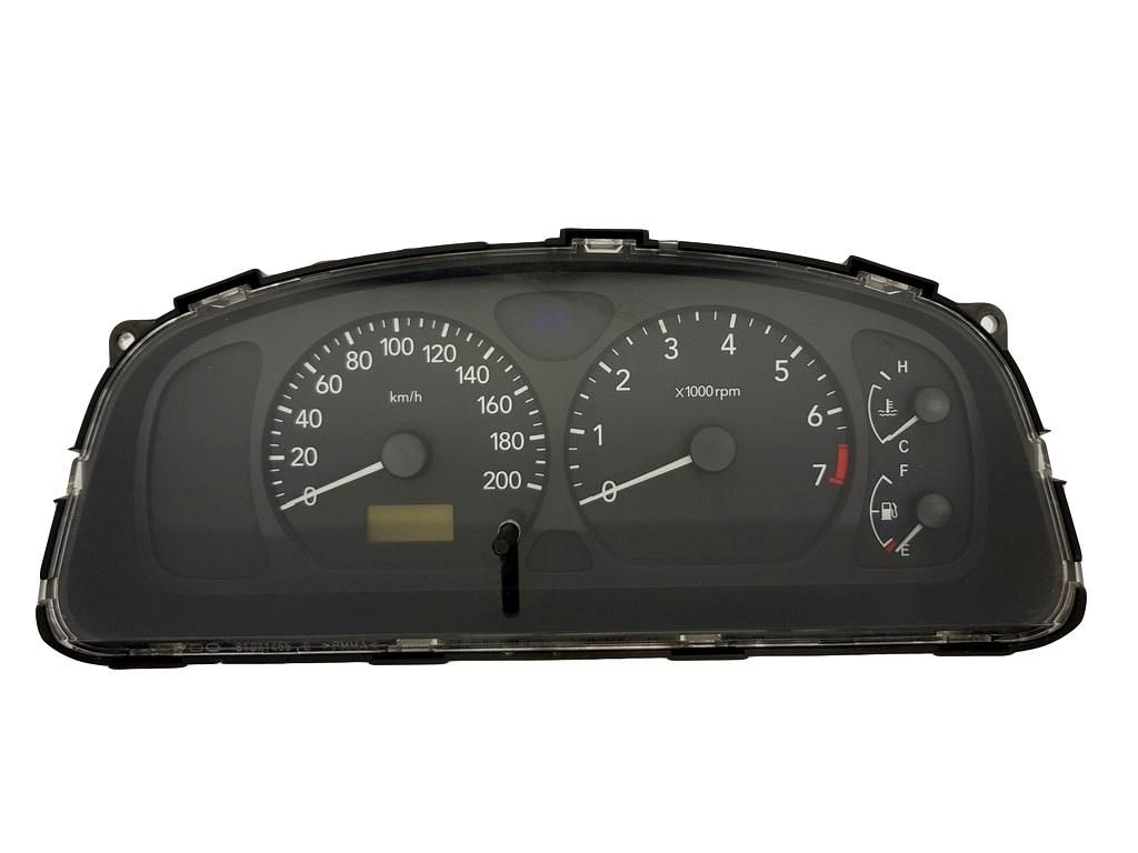 Bloc Compteurs Vitesse Suzuki Wagon R 34100-83E70 3410083E70 main product photo