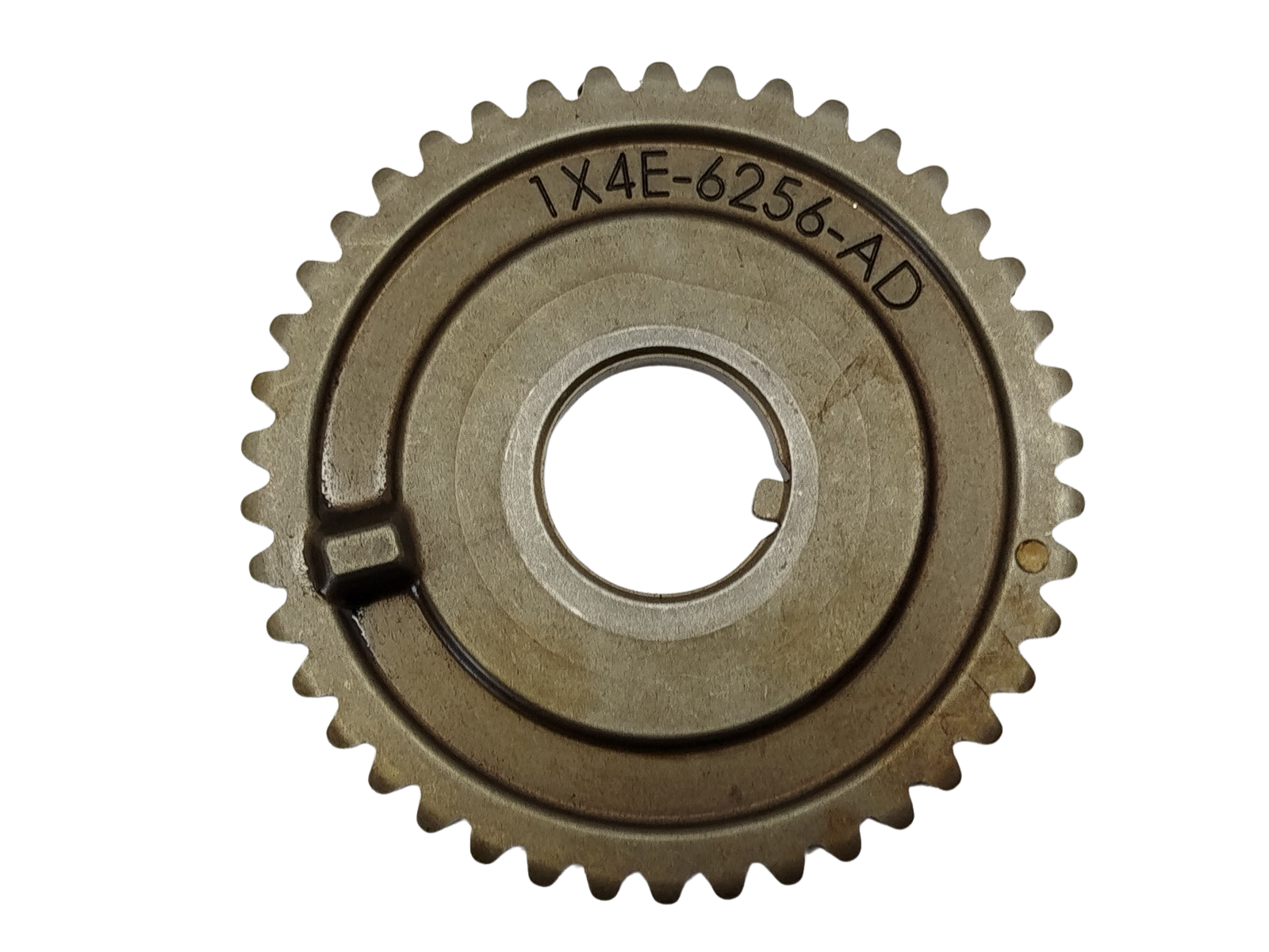 Poulie D'arbre A Came Jaguar 1X4E-6256-AD 2.5 V6 main product photo