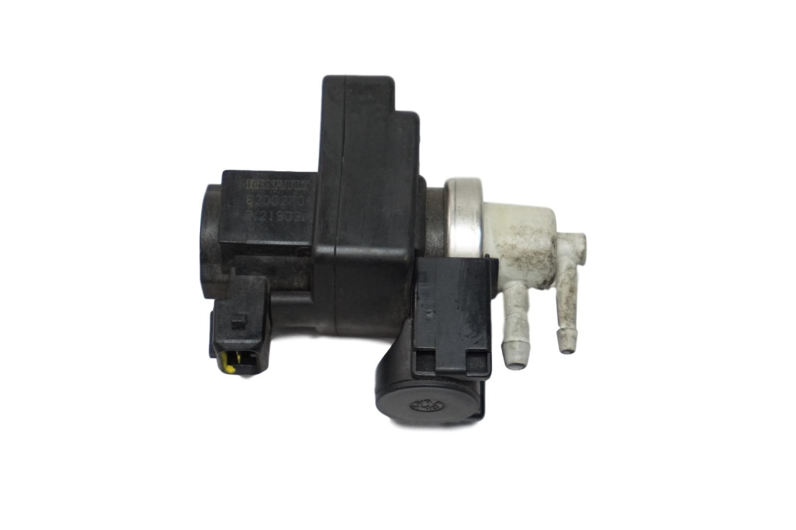 Electrovanne 8200270451 7.21903.56 Renault DCI main product photo