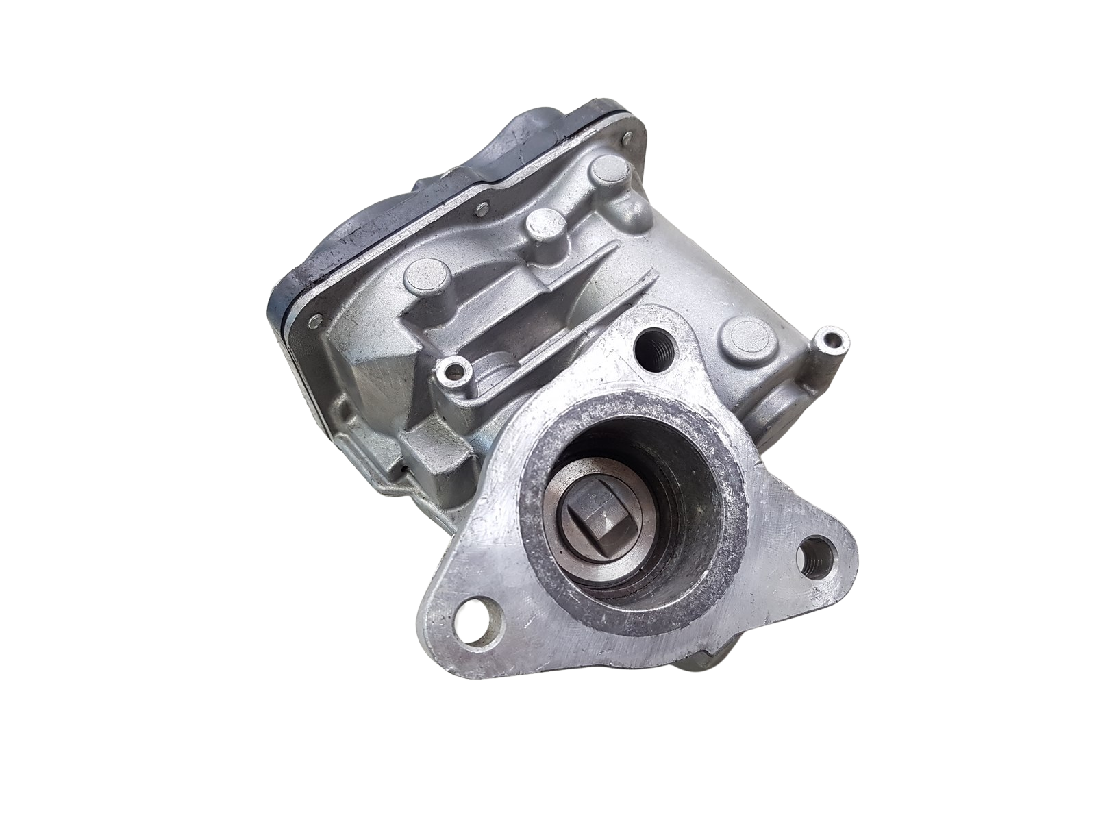 Soupape Egr Renault Nissan 147104647R H8201143495 1.5 DCI 1721 main product photo
