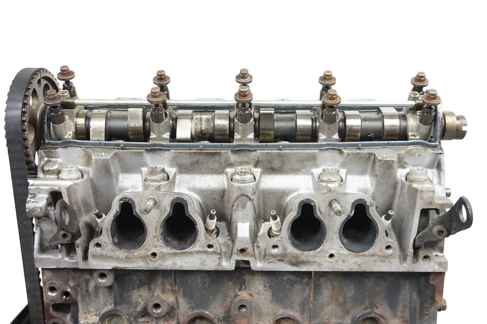 La Coulasse, 2,0 8v RFX HU10 Citroen Peugeot main product photo