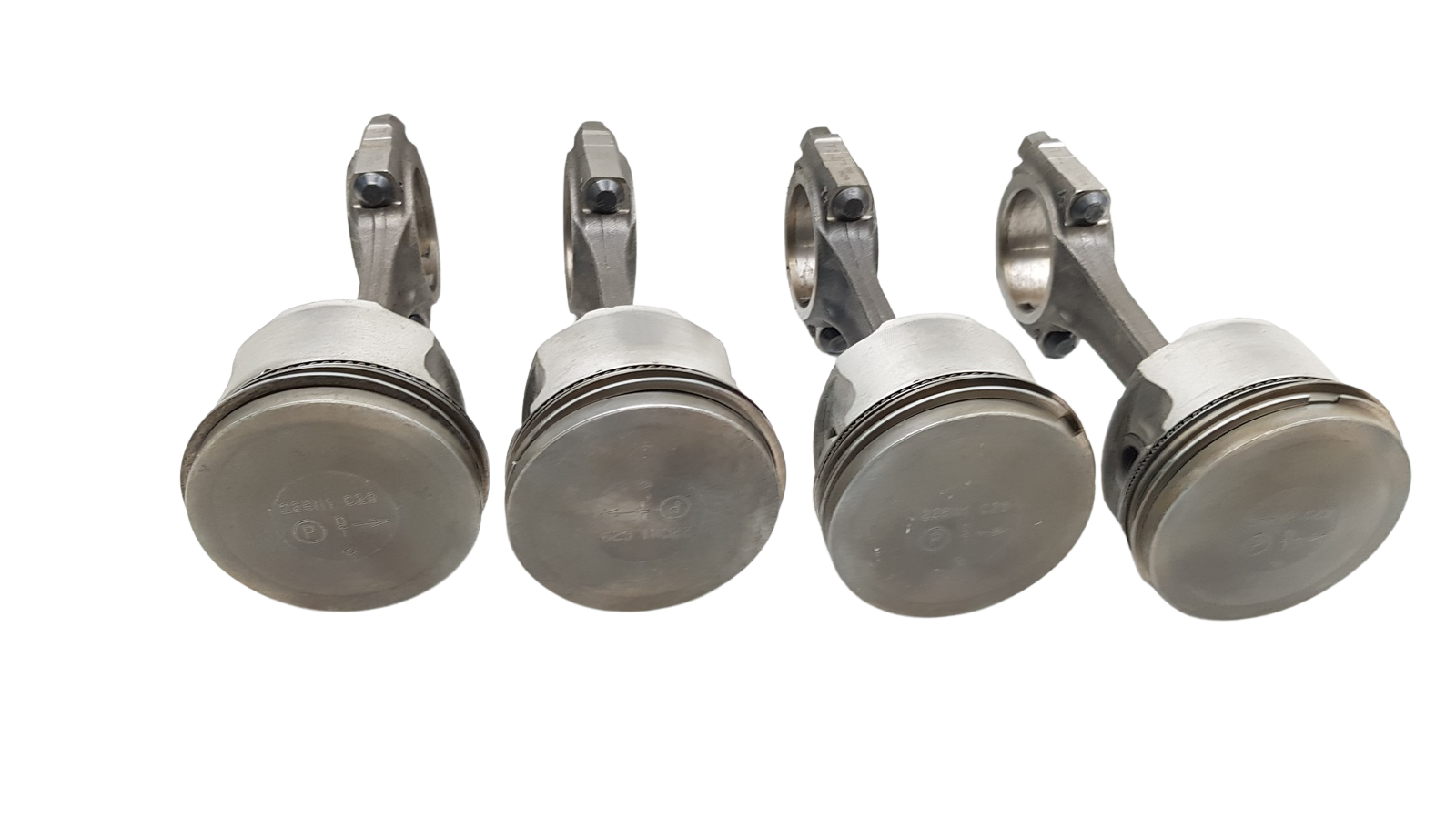 Bielle De Piston Complet 060386 0628N0 1.6 16v Citroen Xsara Picasso main product photo