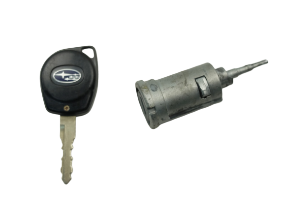 Commutateur D’allumage Subaru Justy III main product photo