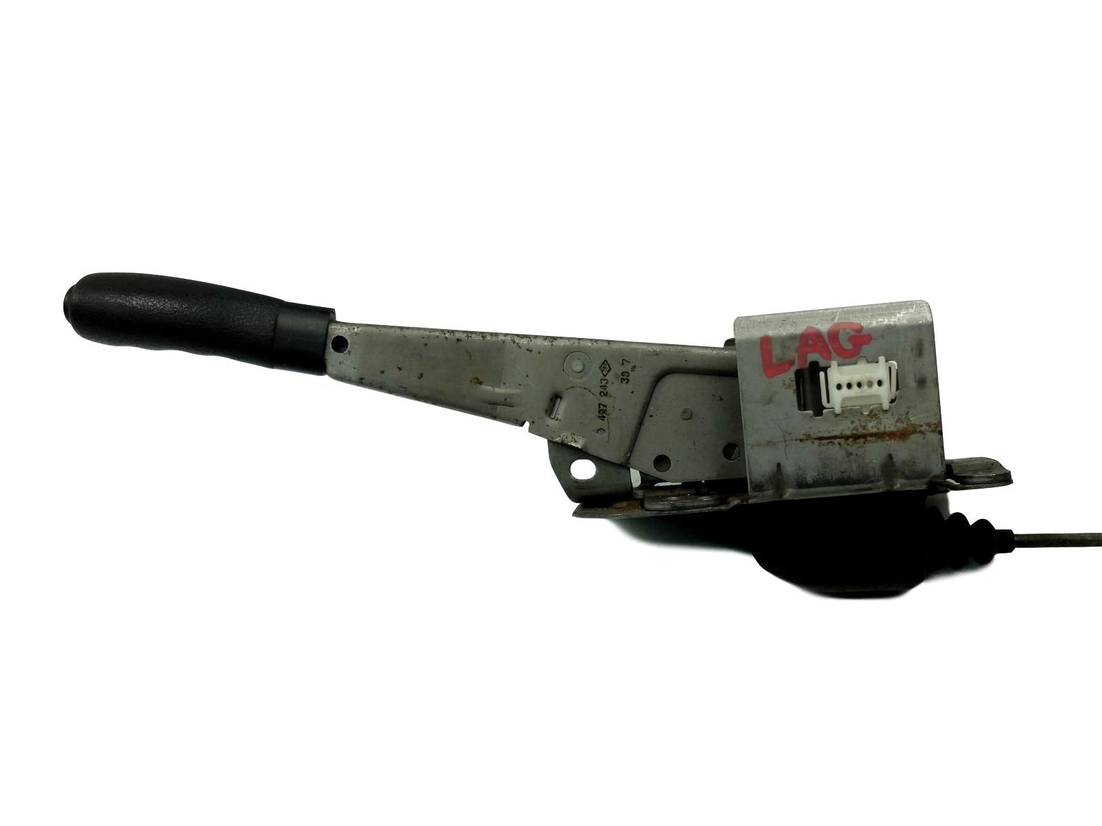 Levier De Frein A Main Laguna 7700427243 Renault 98-01 main product photo