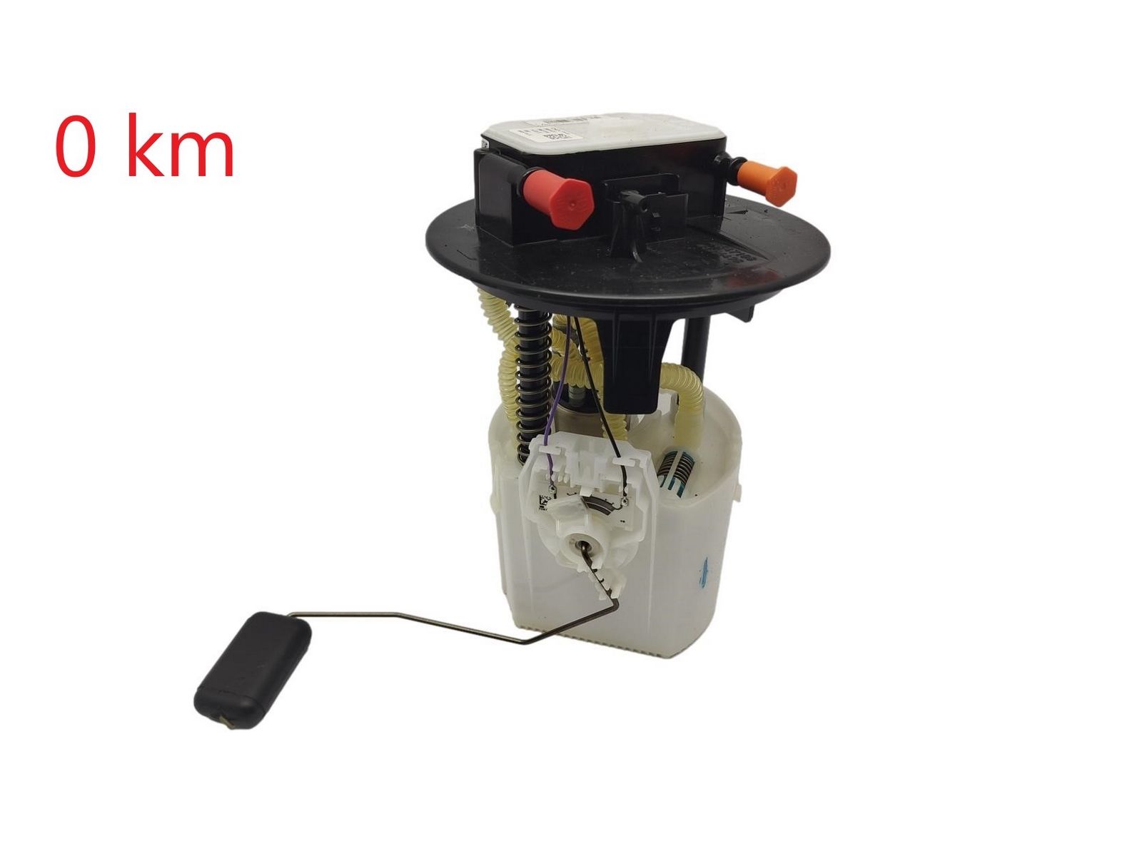 Pompe De Carrburant Citroen Peugeot Opel 9824049680 Delphi 0 km main product photo