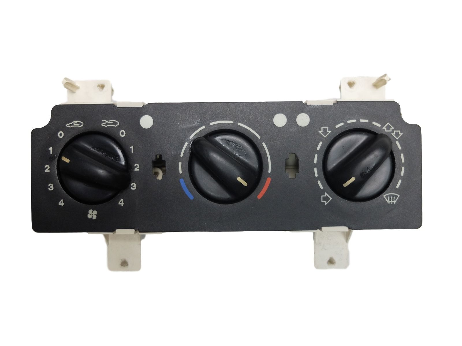 Panel Sterowania Citroen Xsara 810621263F main product photo