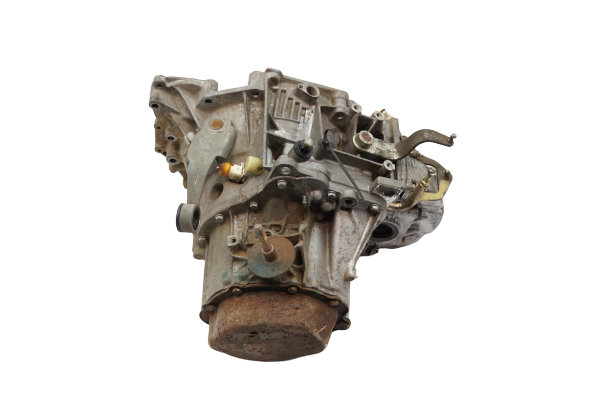Boîte De Vitesse 20TB38 Citroen Xsara 1,9 D DW8 WJZ 11789 main product photo