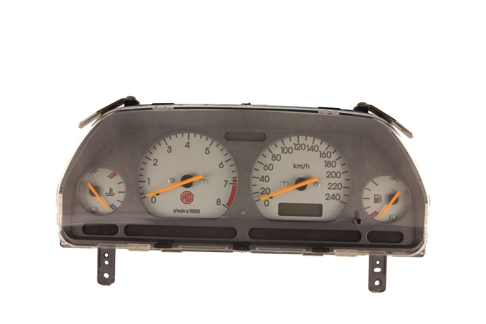 Compteurs De Vitesse Rover MG 25 AR0051304 YAC003420XXX RG/22178 RG22178 main product photo