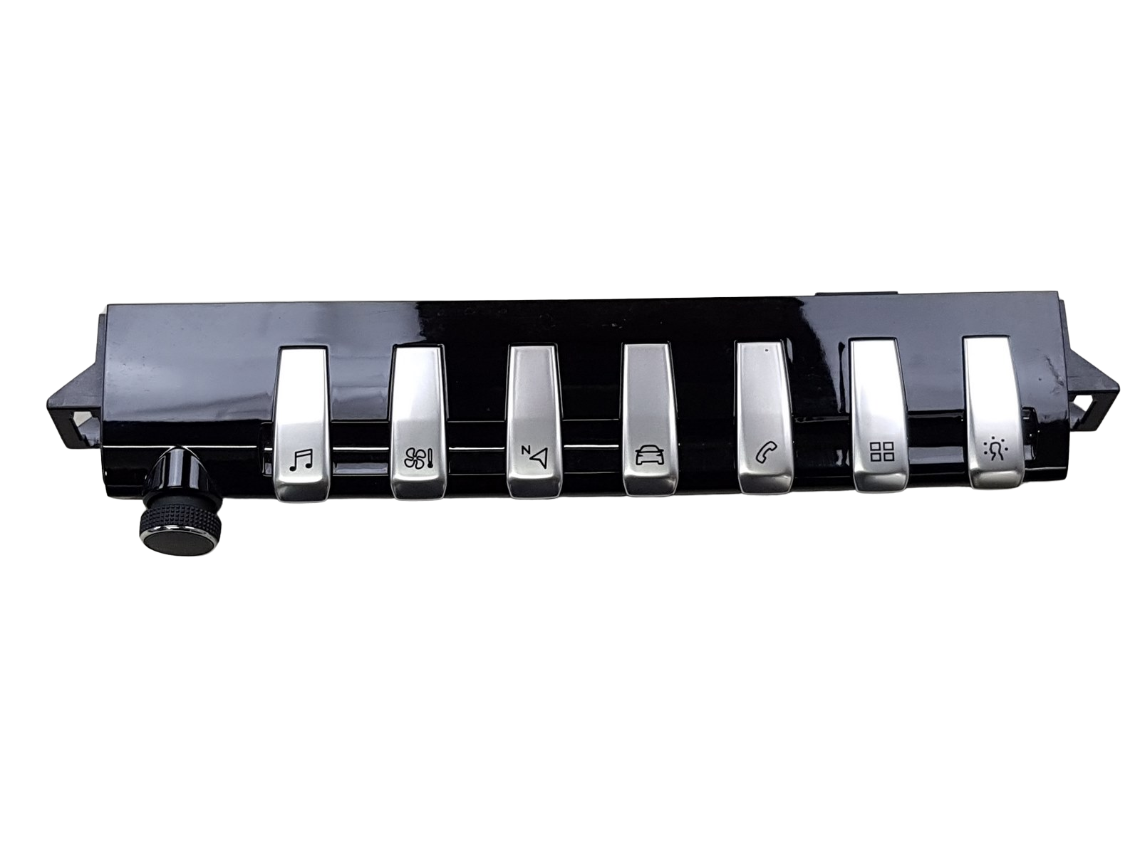 Panneau de configuration Peugeot 508 2 98133586XU main product photo