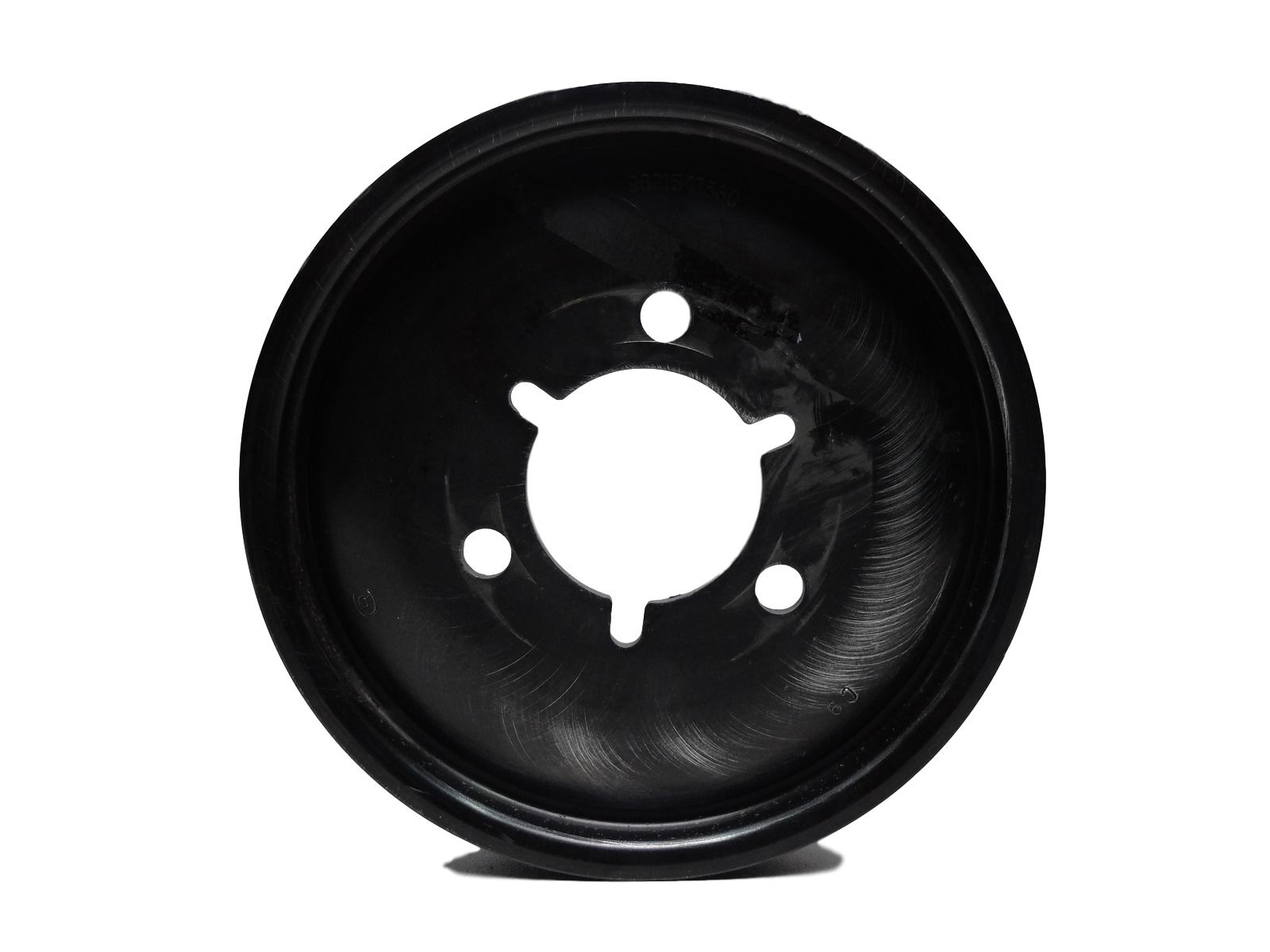 Roue Poulie D’ Arbre 1,4 8V Peugeot 206 9621543580 main product photo