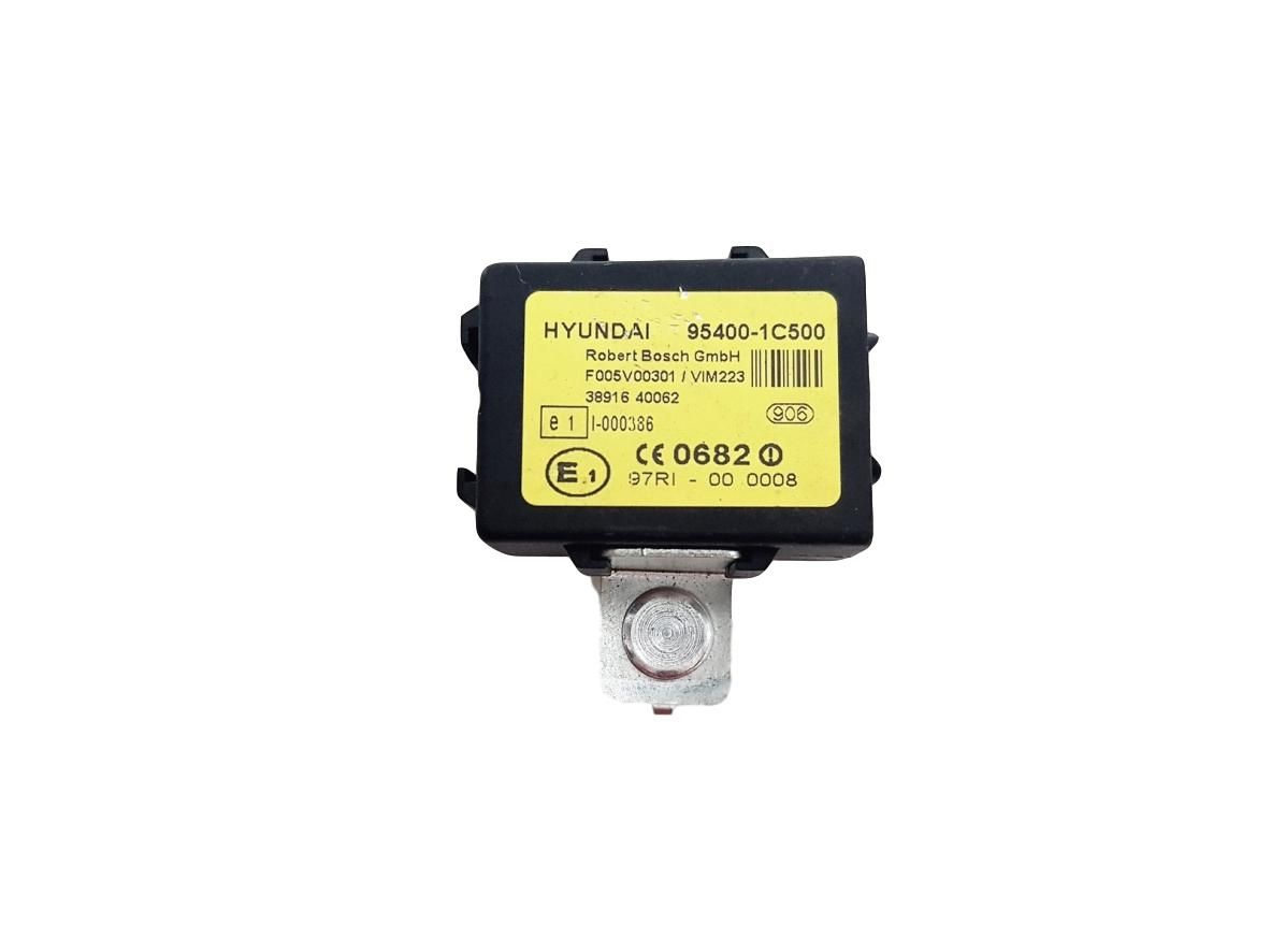 Calculateur 95400-1C500 0682 97RI-000008 Hyundai KIA 10159 main product photo