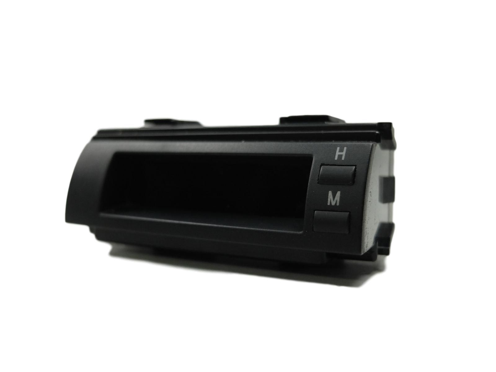 Montre Toyota Prius 83910-47040 JECO main product photo