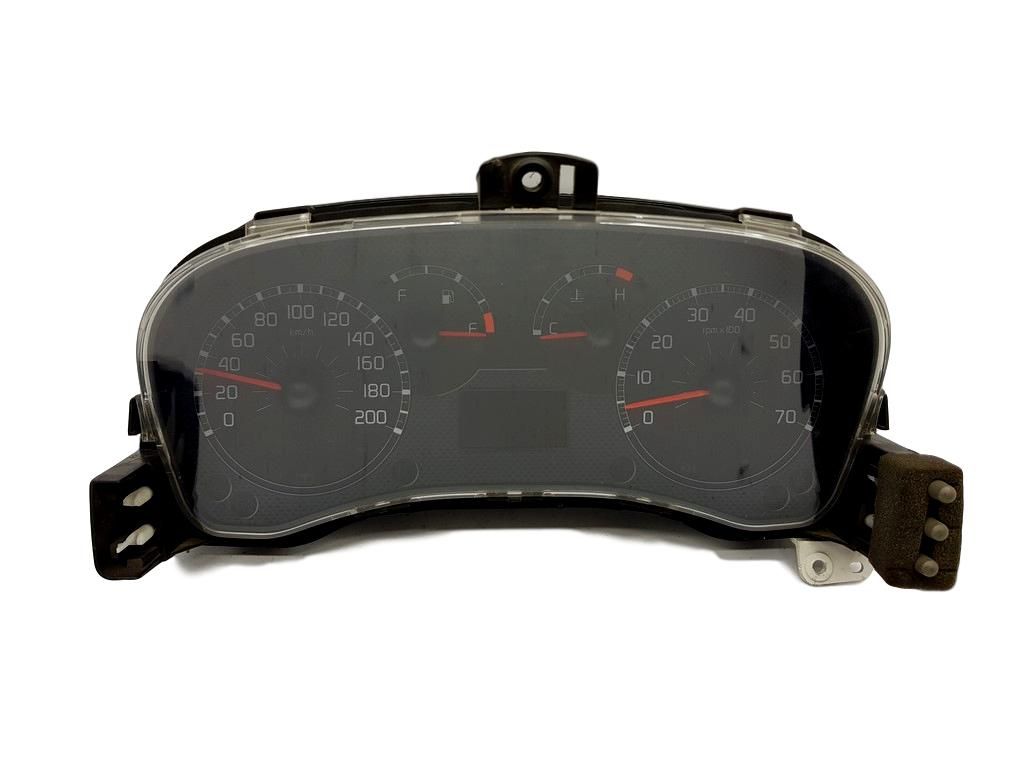 Bloc Compteurs Vitesse Fiat Panda 51711239 503000480900 12815 main product photo