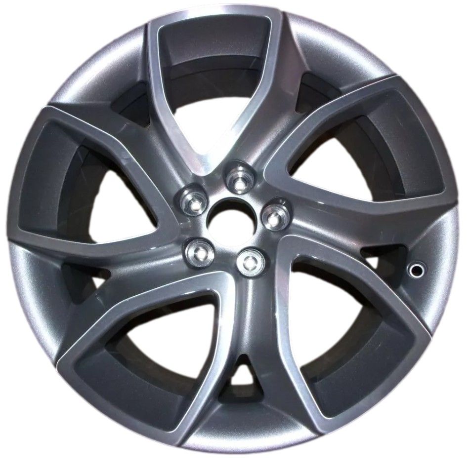 Jante En Aluminium Nouvelle Original 19' 5402W0 5402.W0 Citroen main product photo