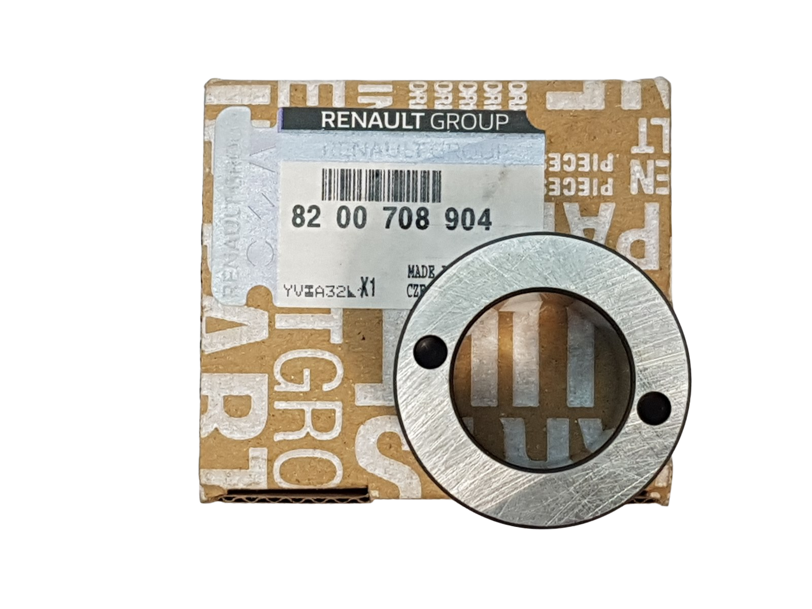 Roulement Nouvelle Original Renault 8200708904 main product photo