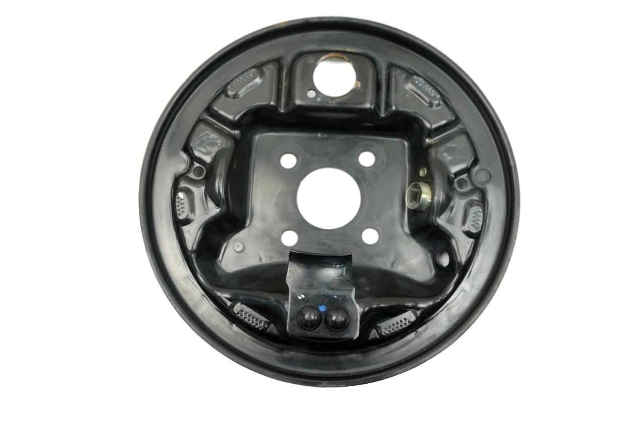 Disque Machoires D’ancrage Droit Arrière 440015409R Lodgy Dokker Dacia 0 km main product photo