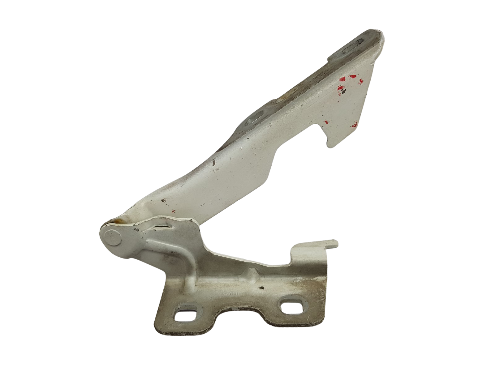 Charnière Capot Droit 8200715439 7700842681 Renault Clio 2 11594 main product photo