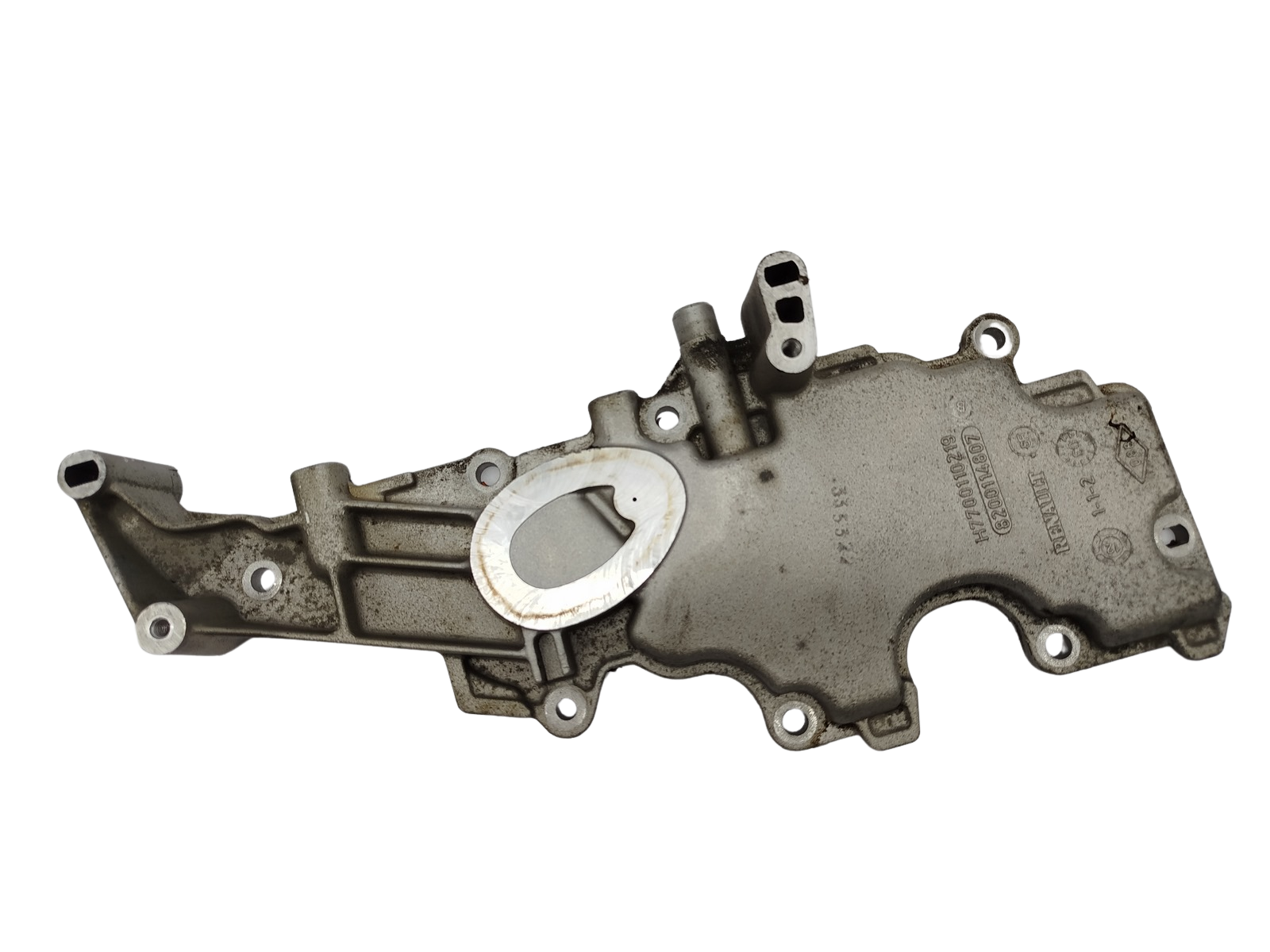 Séparateur d'huile Renault 8200114807 H7700110219 1.6 16V main product photo