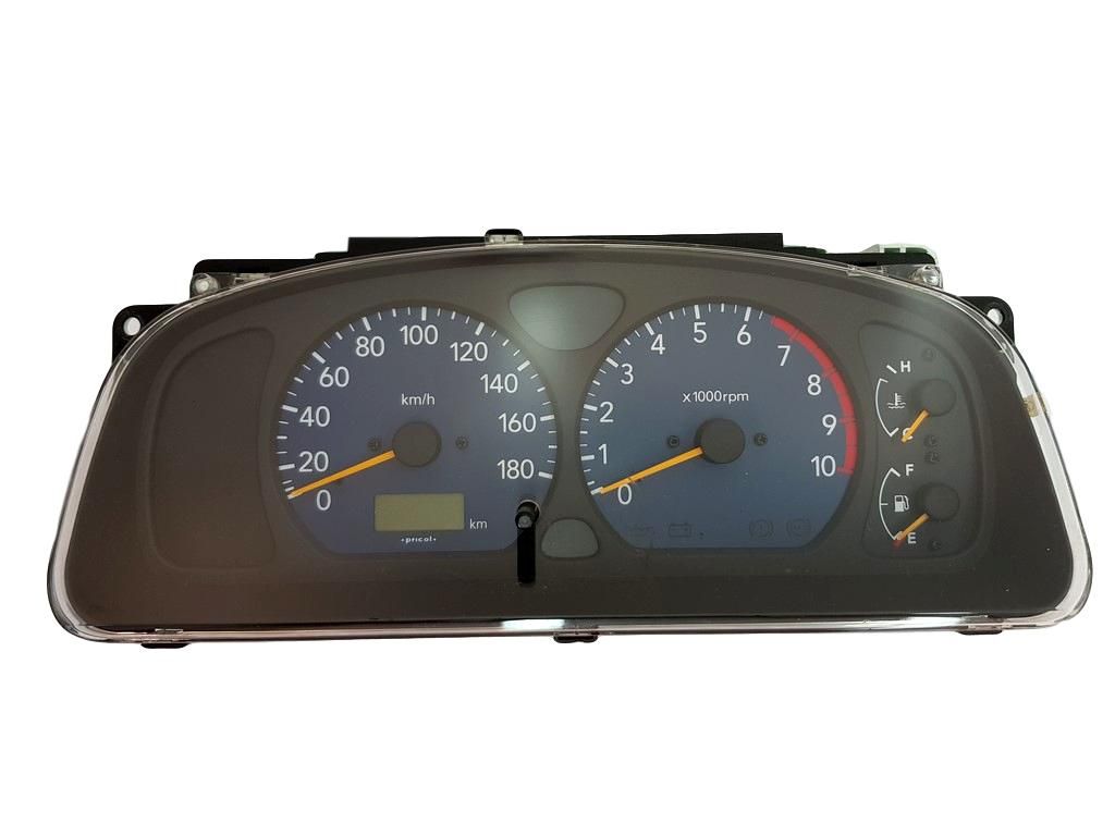 Bloc Compteurs Vitesse Suzuki Alto 34100M79FC0 341007GA 6653 main product photo