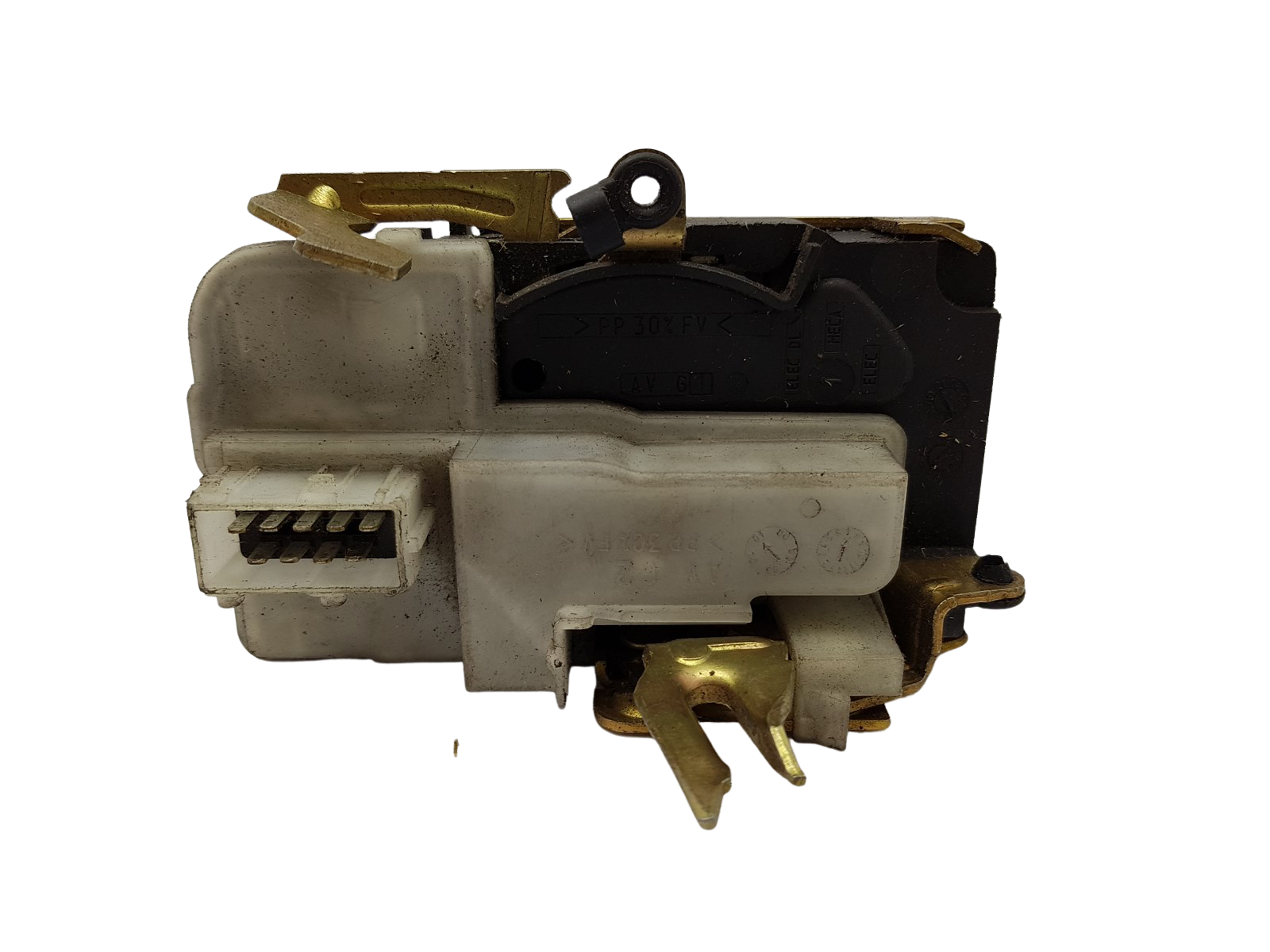 Serrure De Porte Avant Gauche 9135E9 Citroen Xsara Rockwell 11015 main product photo