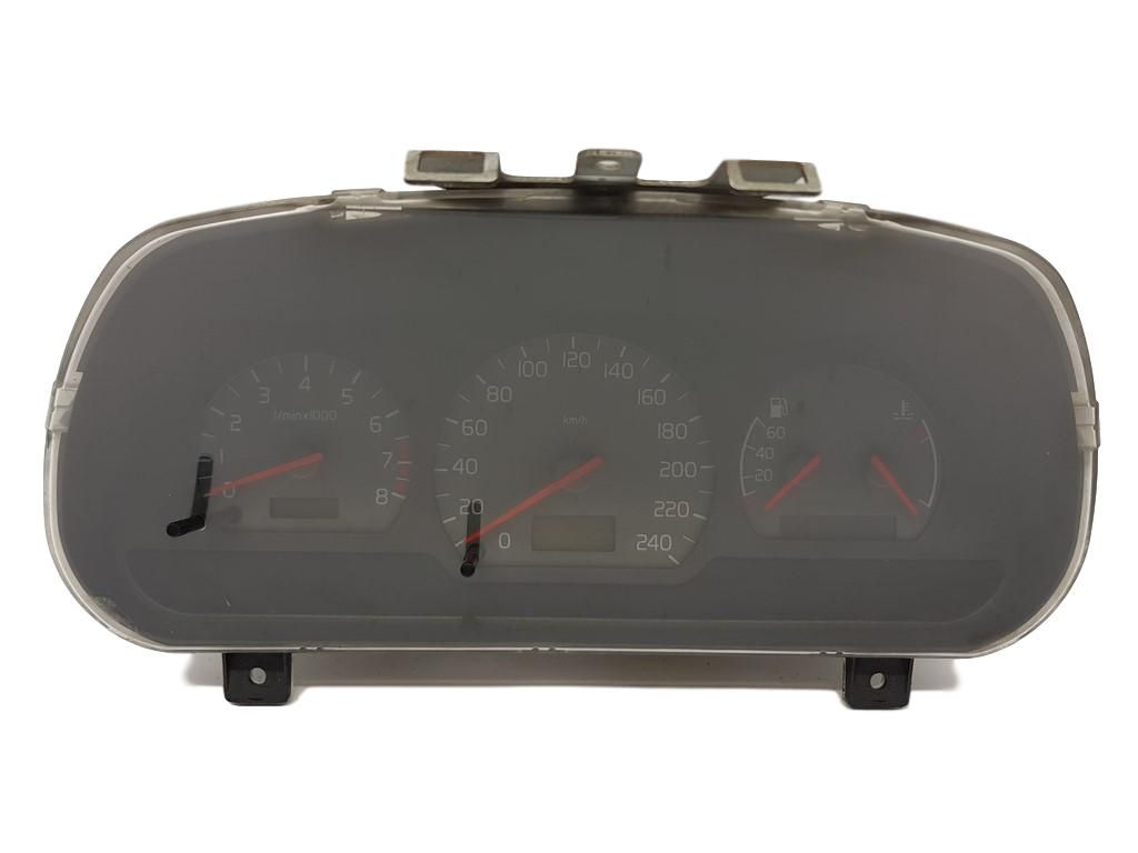Bloc Compteurs Vitesse Volvo V40 30862000/001 main product photo