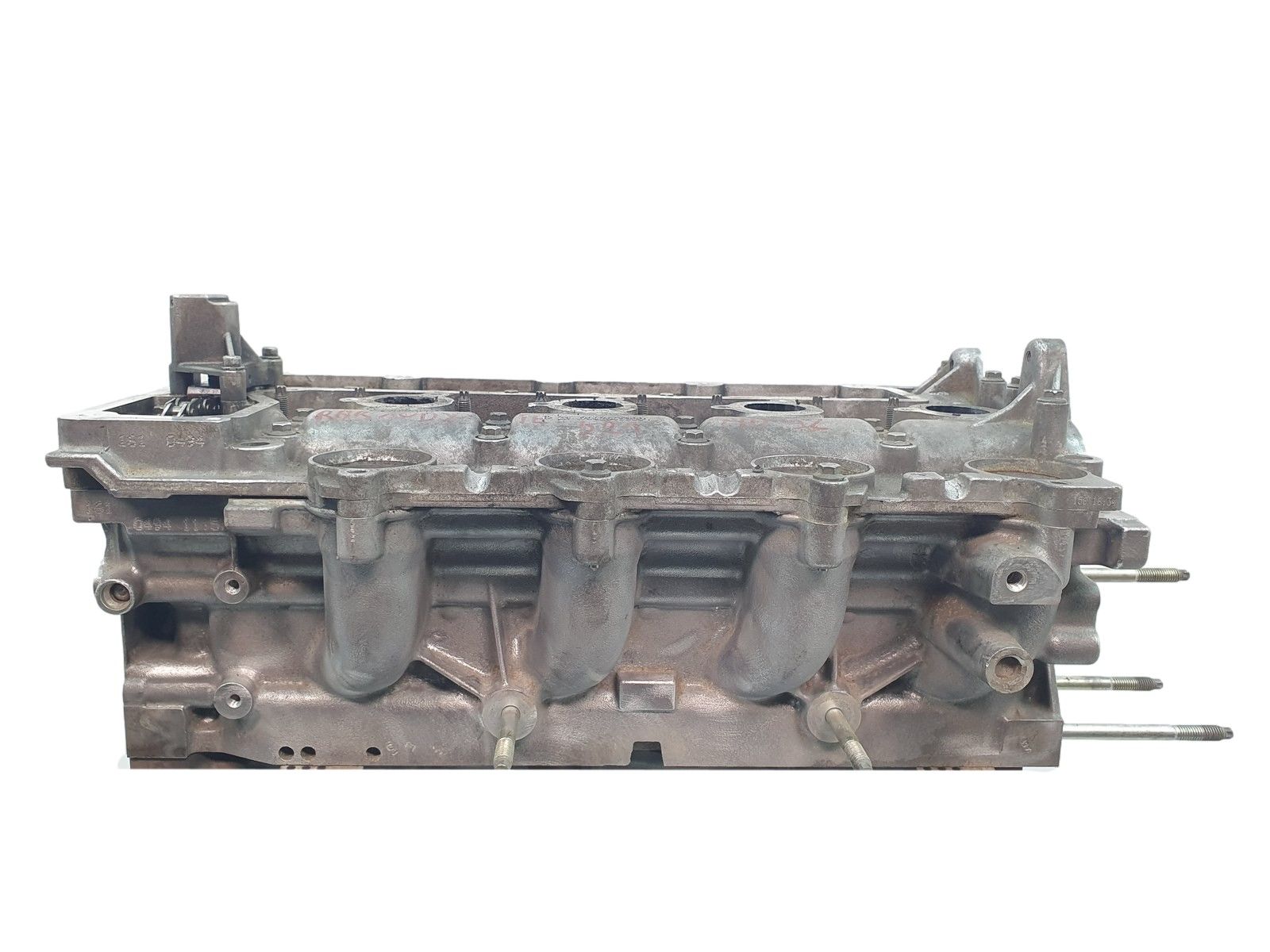 La Culasse 0200EF 9641752610 V45 RHR 2.0 HDI 16v TDCi Peugeot Ford main product photo