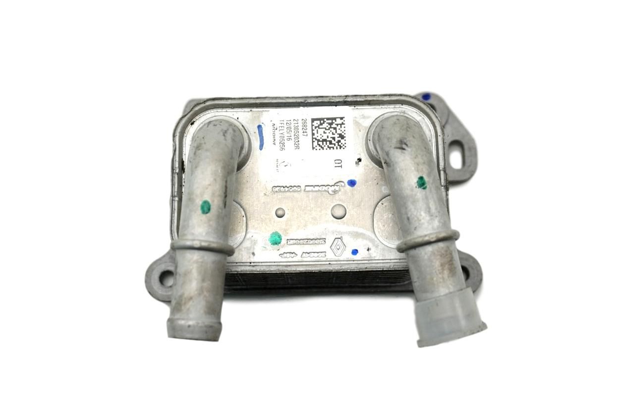 Refroidisseur D`Huile 213052032R 0,9 1,2 TCE Renault Clio IV Dacia Duster Nissan 0 km main product photo