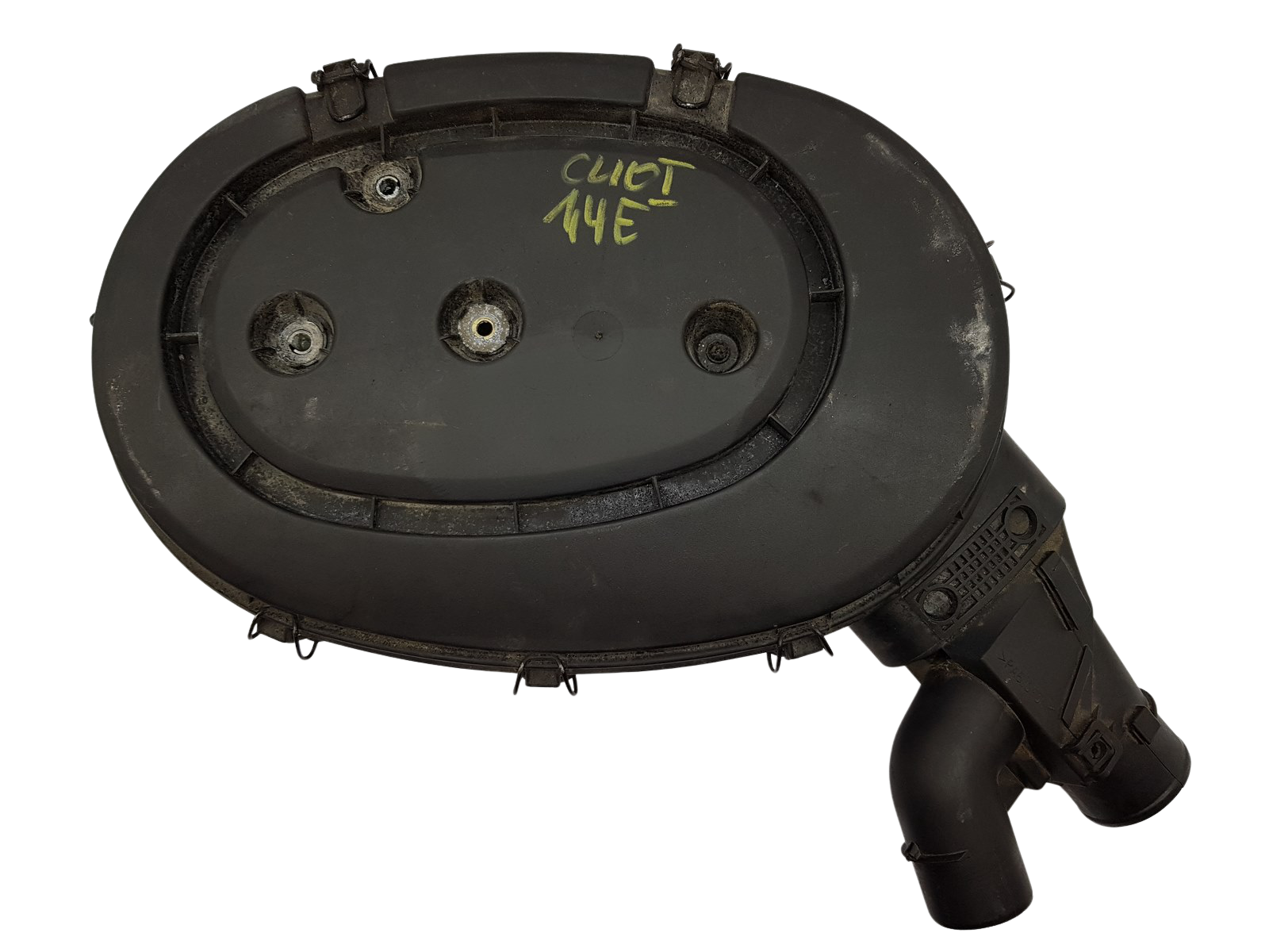 Boîtier Filtre A L`Air 7700853548 Renault Megane I Scenic I 7700850494 main product photo