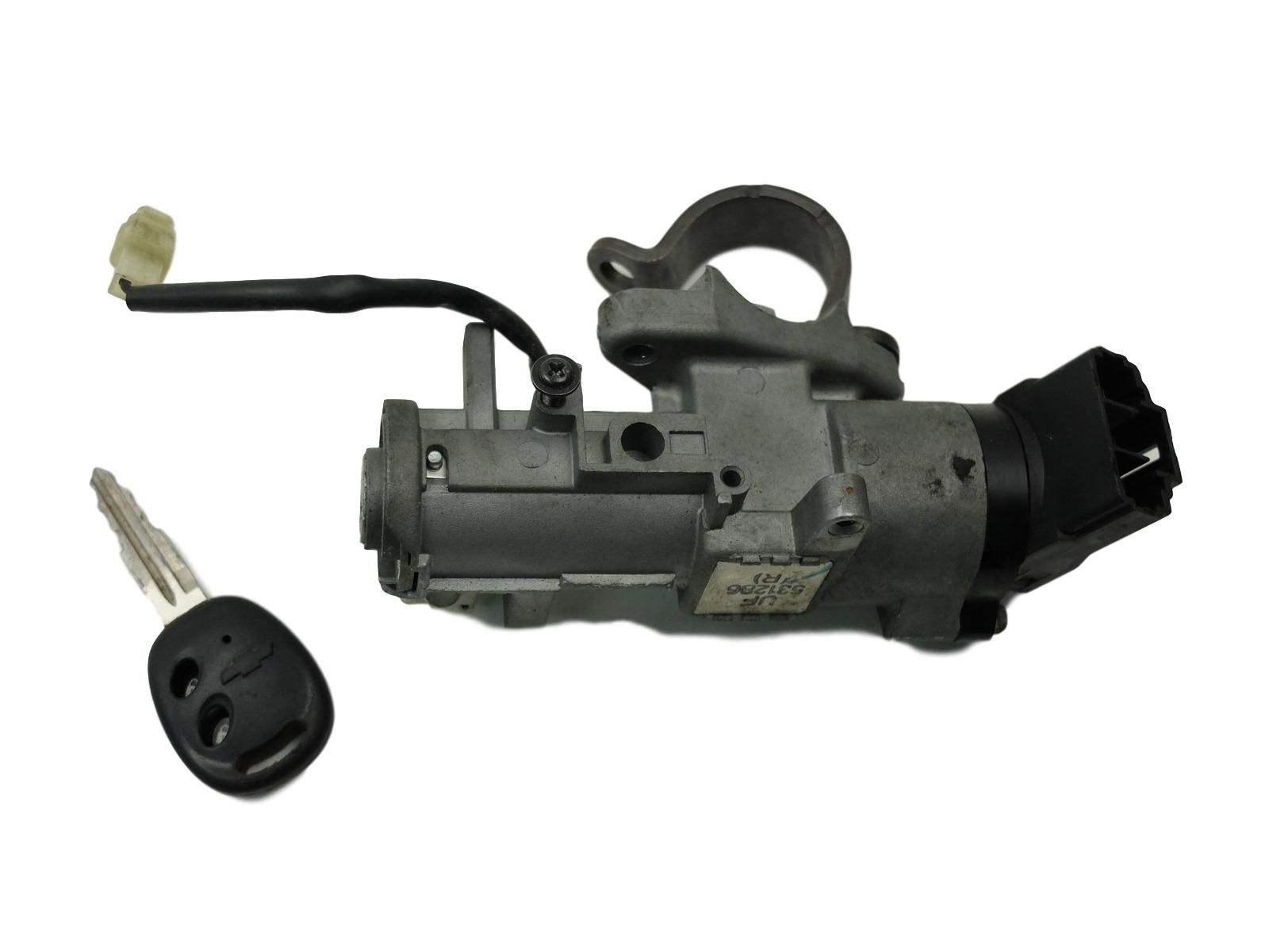 Commutateur D’allumage Chevrolet Aveo UF531286 Nubira main product photo