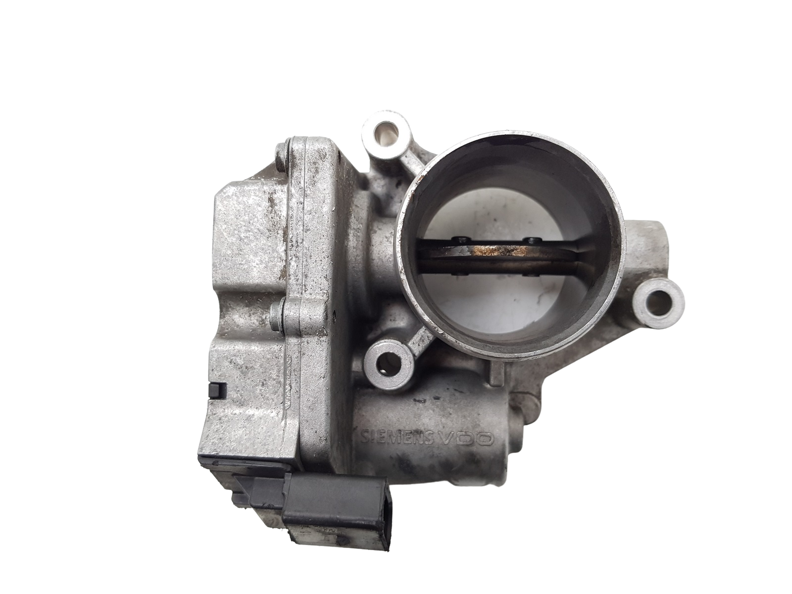 Boitier Papillon D’admission Renault 7701062300 8200576664 1.9 2.5 DCI main product photo