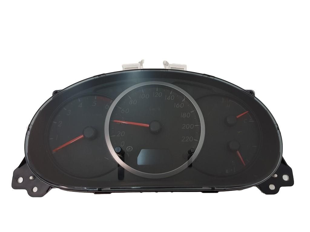 Bloc Compteurs Vitesse Mazda 3 PGCD98 main product photo