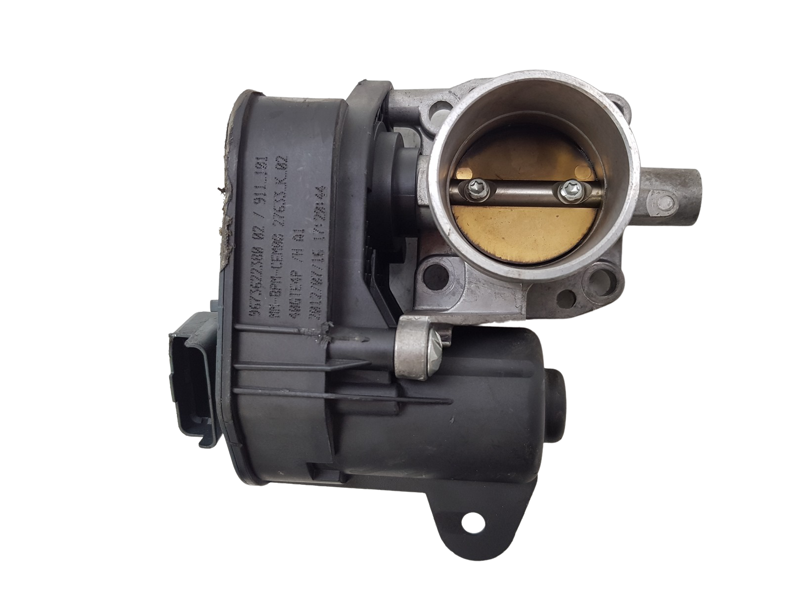 Boitier Papillon D’admission Citroen Peugeot 9673622380 1.2 VTI 1374 main product photo