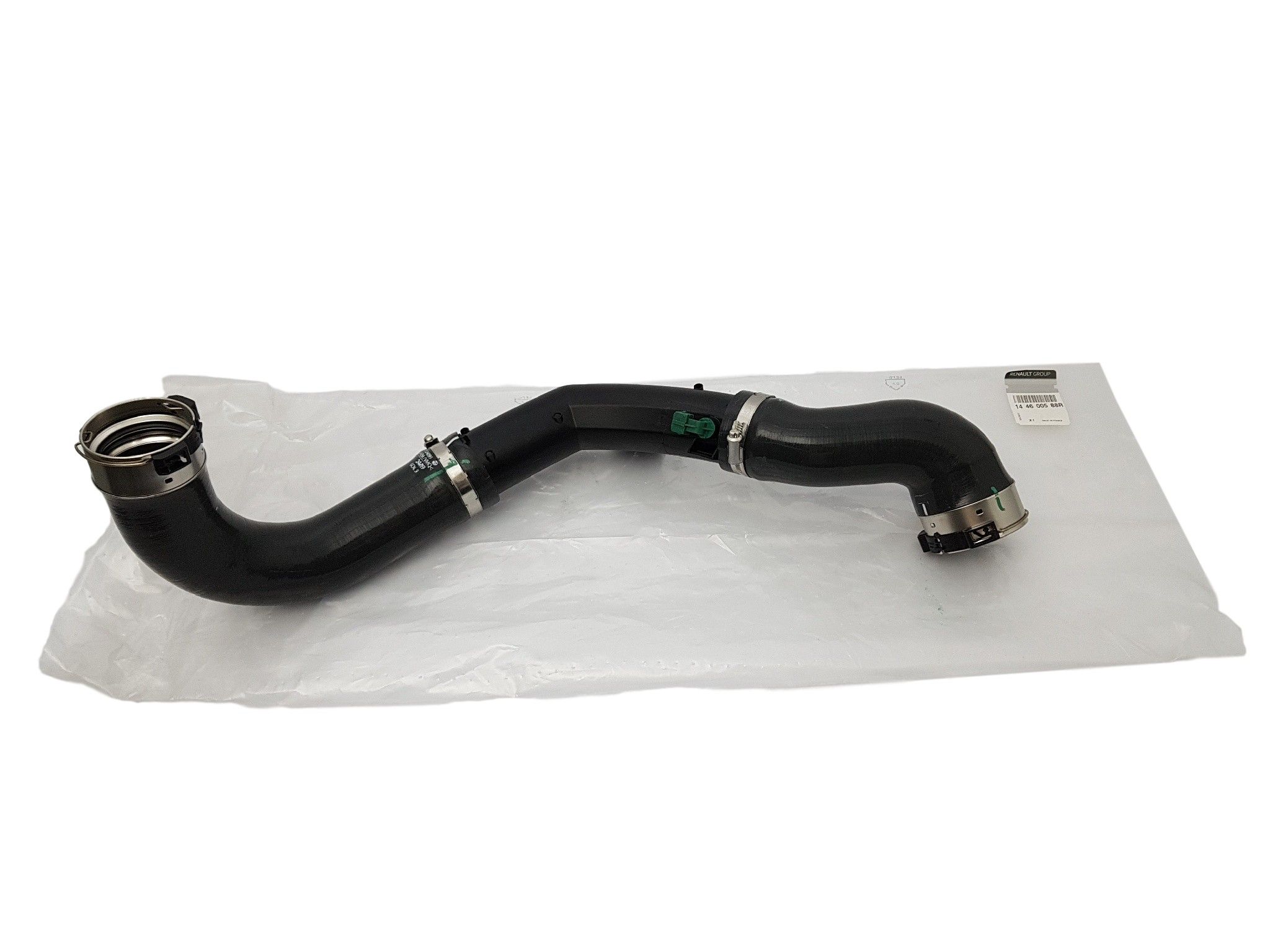 Tuyau D’air Original Master III Movano B NV400 2.3 dCi 144600588R main product photo