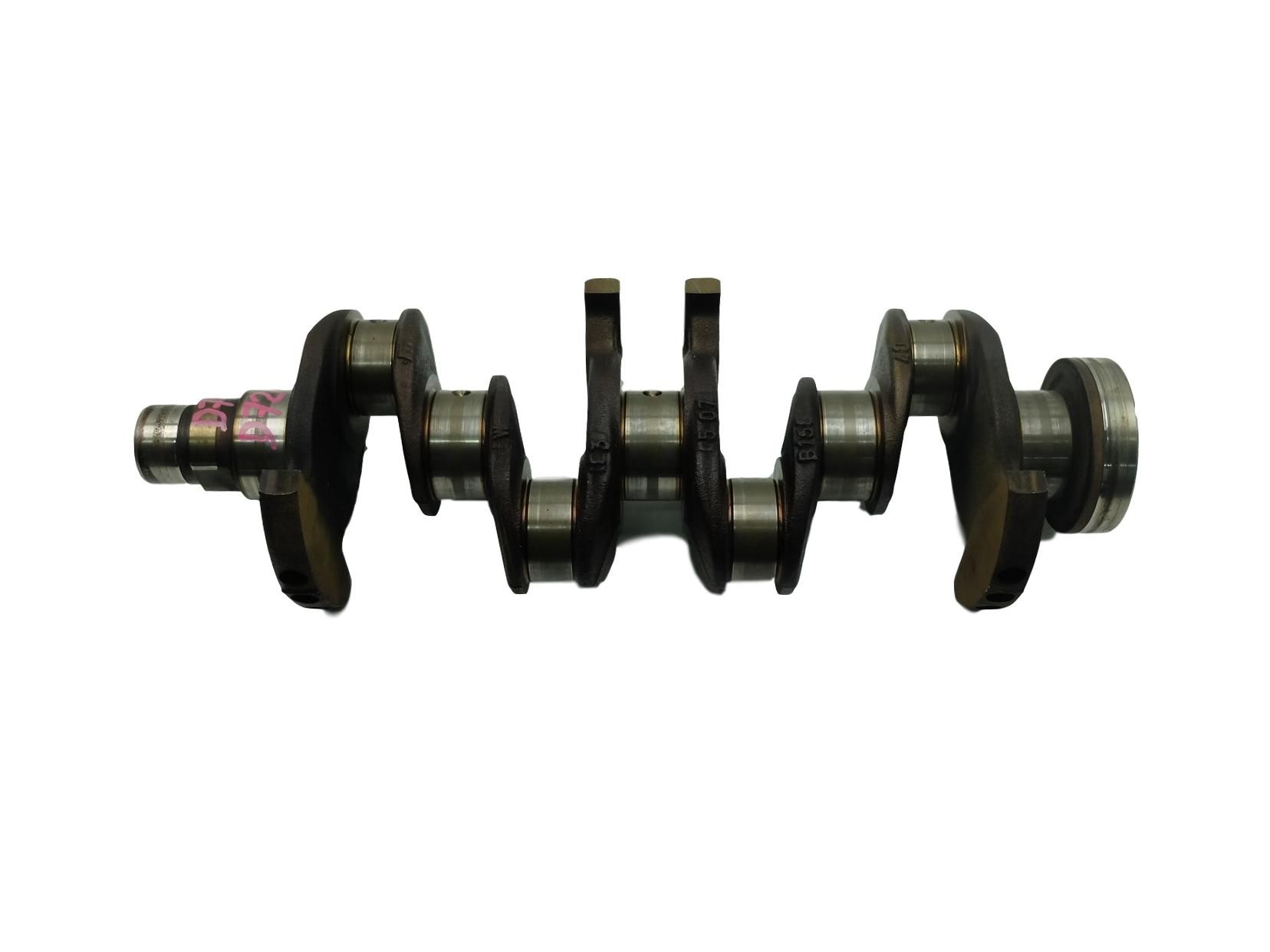 Arbre Vilebrequin 1,2 8v D7F702 8200156373 Renault Clio Kangoo Twingo main product photo