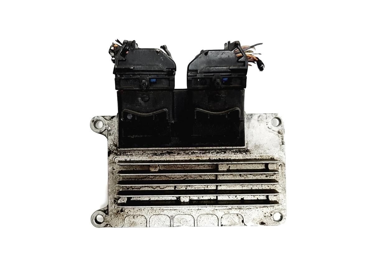 Calculateur IAW5NR2.CE1 8200181482 8200254493 Renault Magneti Marelli main product photo