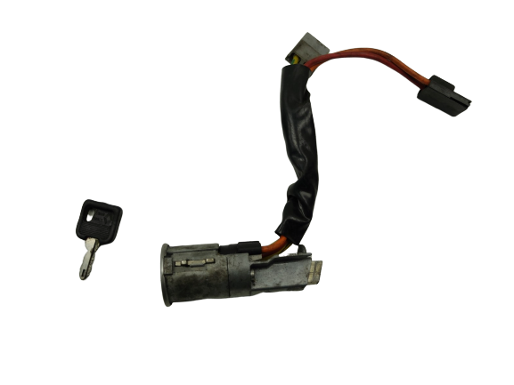 Commutateur D’allumage Renault 25 7701203147 Neiman main product photo