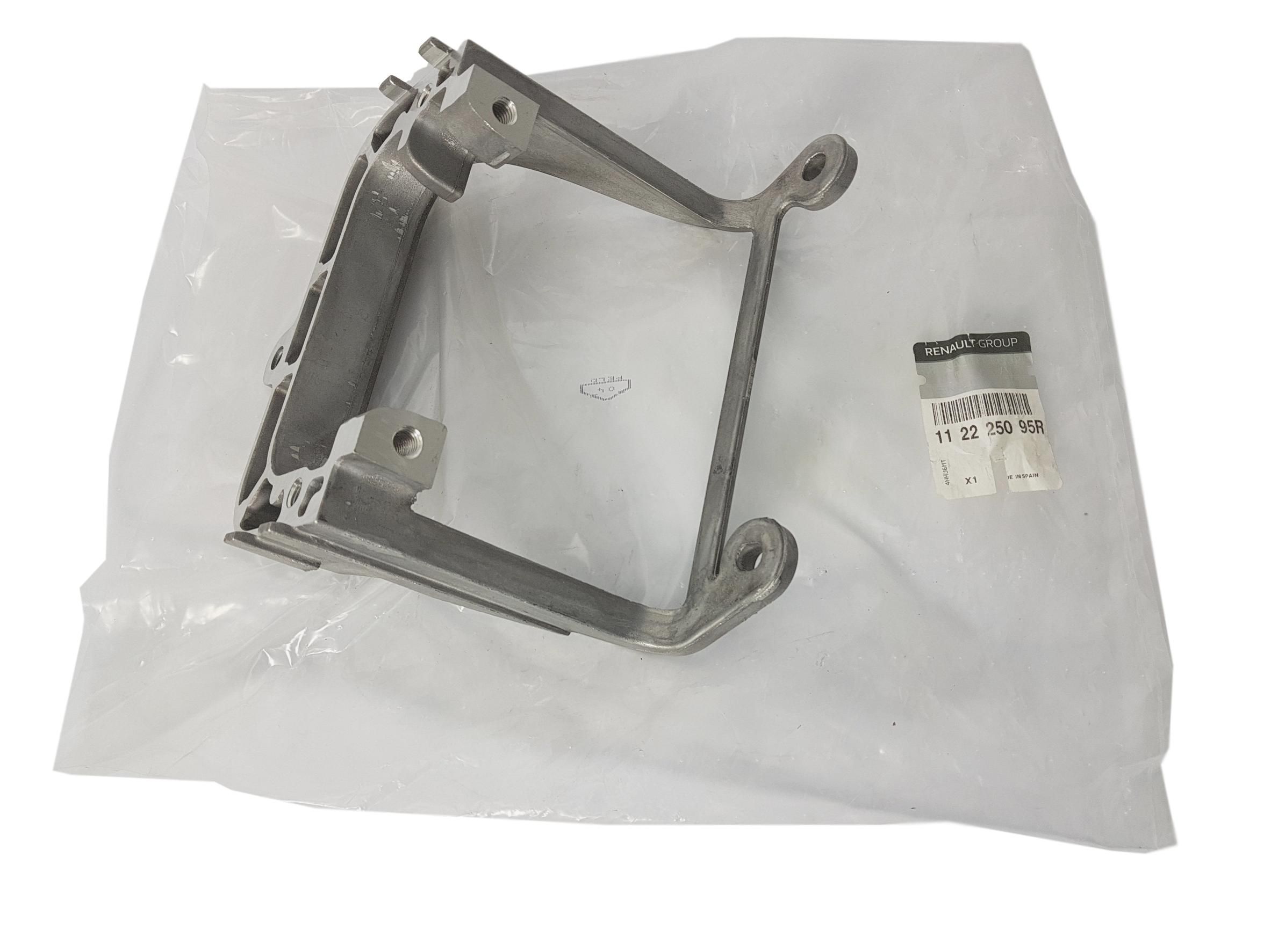 Fixation, Support Gauche Original Master III Movano NV400 112225095R main product photo